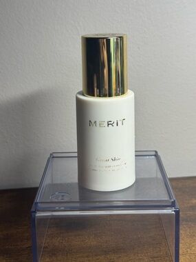 Merit Great Skin Moisturizer
PRIMING MOISTURIZER 50ml